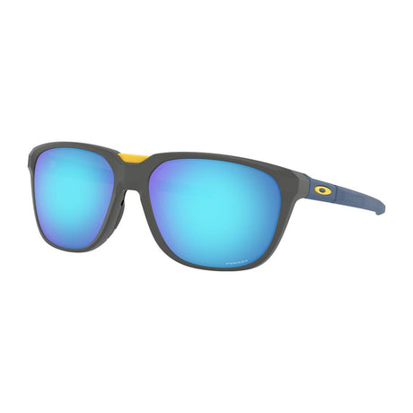 Oakleys Anorak Prizm Polarized Sunglasses