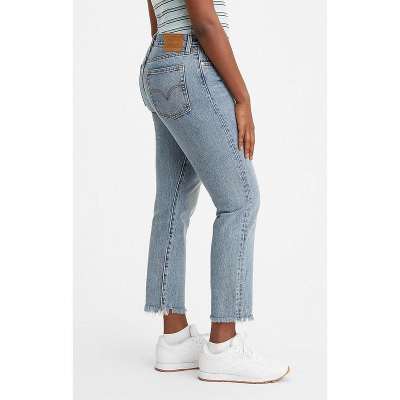 Levis Wedgie Icon Fit Jeans