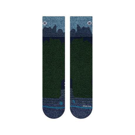 Stance Broderick Chaussettes