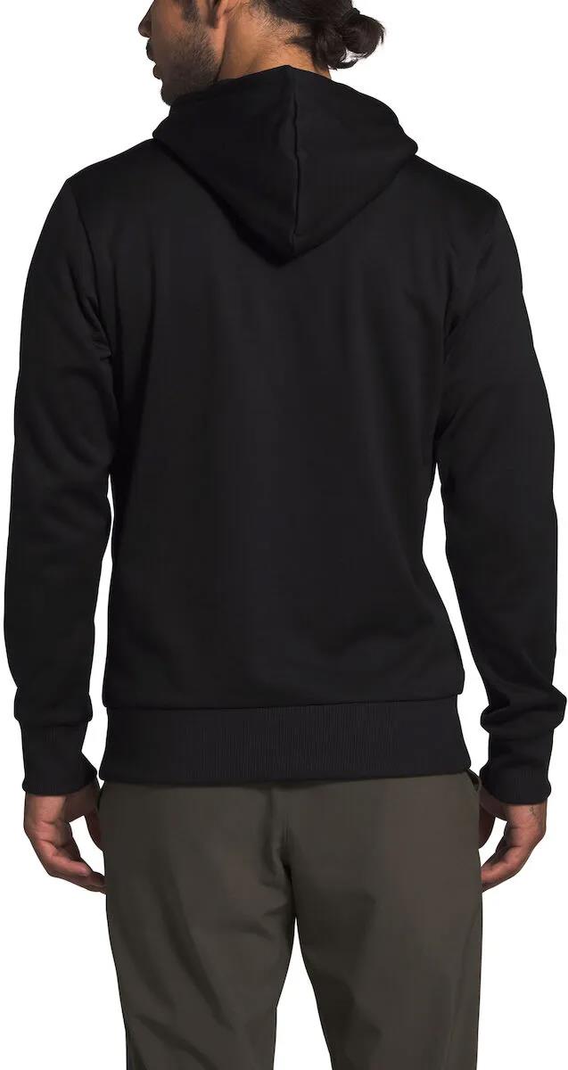 Northface Surgent Half Dome Pullover Hoodie