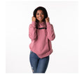 North Face Womens Edge To Edge Pullover Hoodie