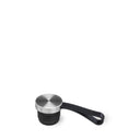 Corkcicle Corkcicle Canteen Loop Cap BLACK Insulated Drinkware Canteen