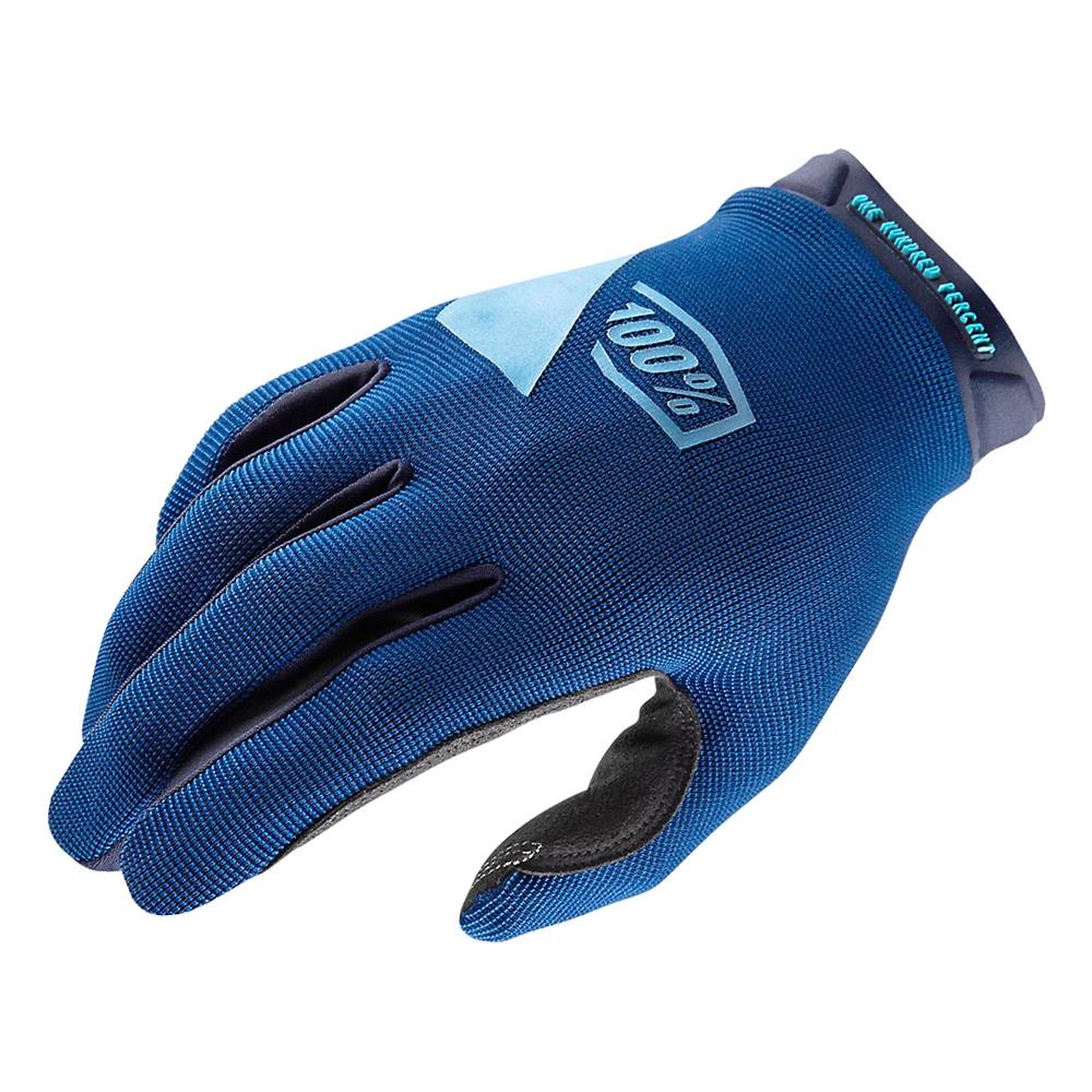 Ridecamp 100percent Mountain Gloves