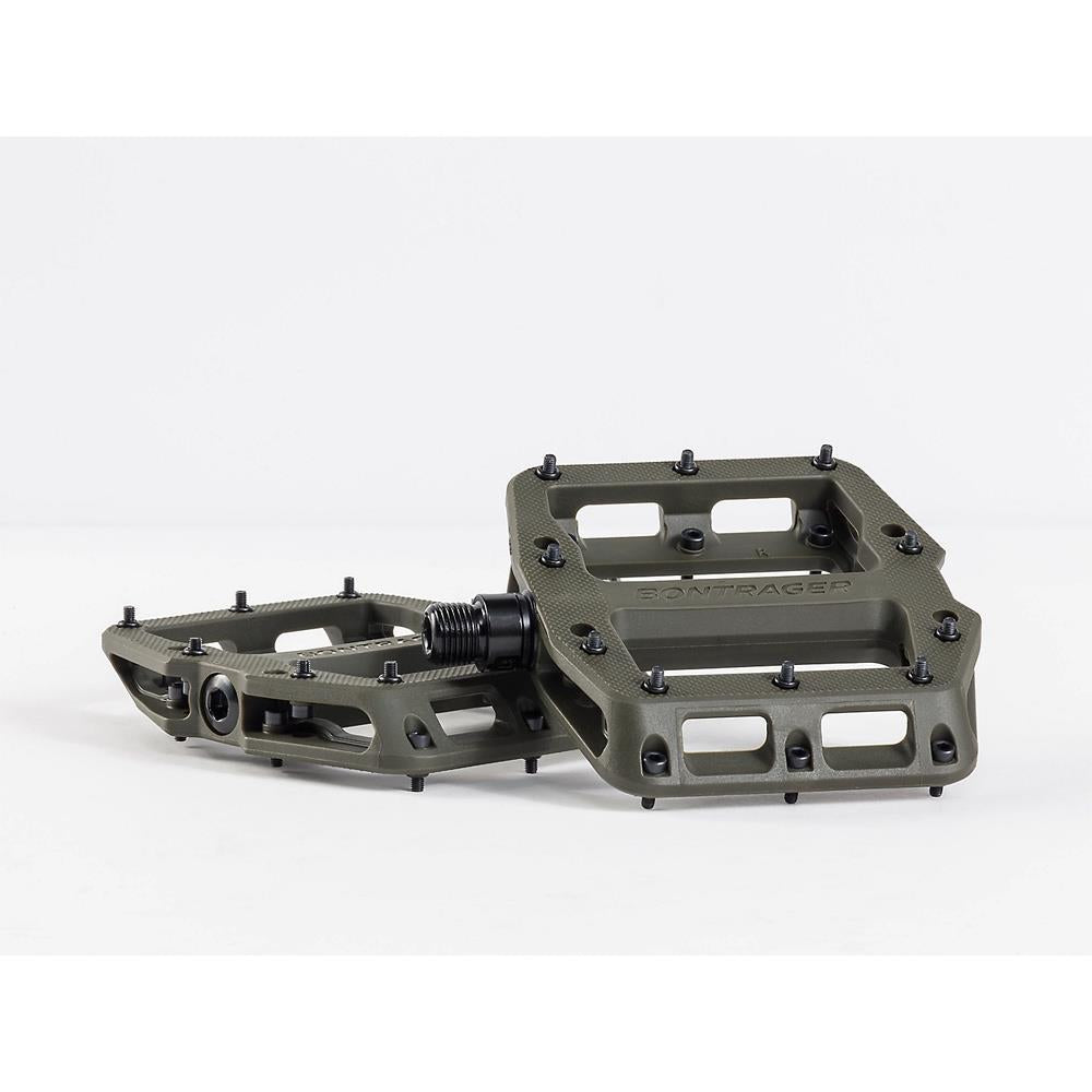 Bontrager Line Elite MTB Pedal Set – shopnomads
