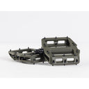Bontrager Bontrager Line Elite MTB Pedal Set BLACK Bike Pedals