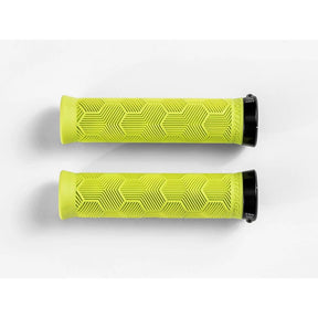 Bontrager Bontrager XR Trail Elite MTB Grip BLACK Bike Grips