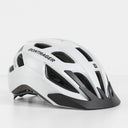Bontrager Bontrager Solstice Bike Helmet Black S/M Bike Helmets