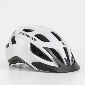 Bontrager Bontrager Solstice Bike Helmet Black S/M Bike Helmets