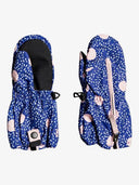 Roxy Roxy Snow S Up Mitt BLUE S Youth Girls Mitts