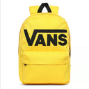 Vans Vans Old Skool III Backpack BLACK 1SZ Bags School Backpack