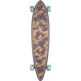 Globe Pintail 37 Longboard complet