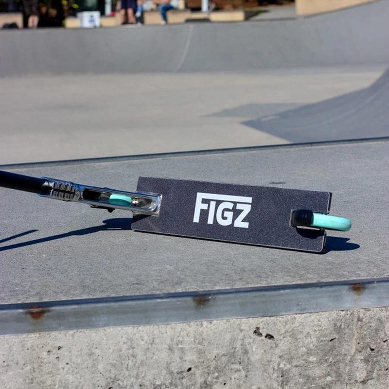 Figz Logo - Grip Tape