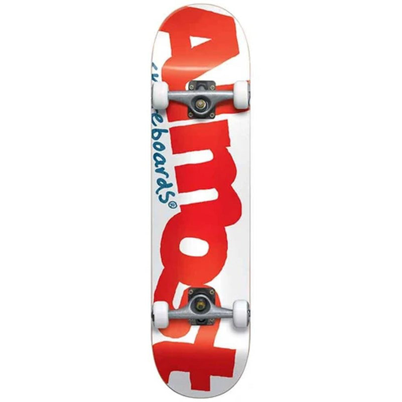 Almost Color Logo Youth Premium Complete Skateboard