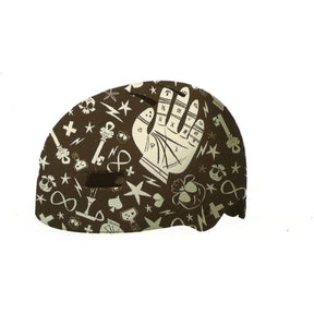 Bell Bell Krash Youth Helmet BLACK XS Bike Helmets