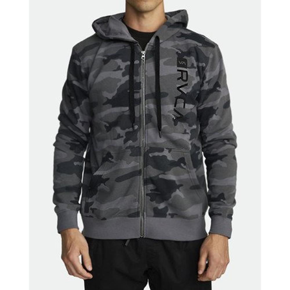 RVCA Cage Hoodie