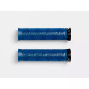 Bontrager Bontrager XR Trail Elite MTB Grip Set BLACK 1SZ Bike Grips