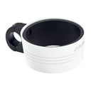 Electra Electra Linear Cup Holder CREAM Bike Bottle Holder