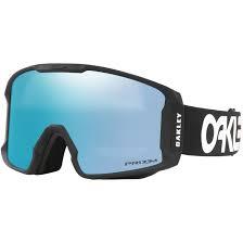 Oakley Liner Miner Factory Pilot Snow Goggles