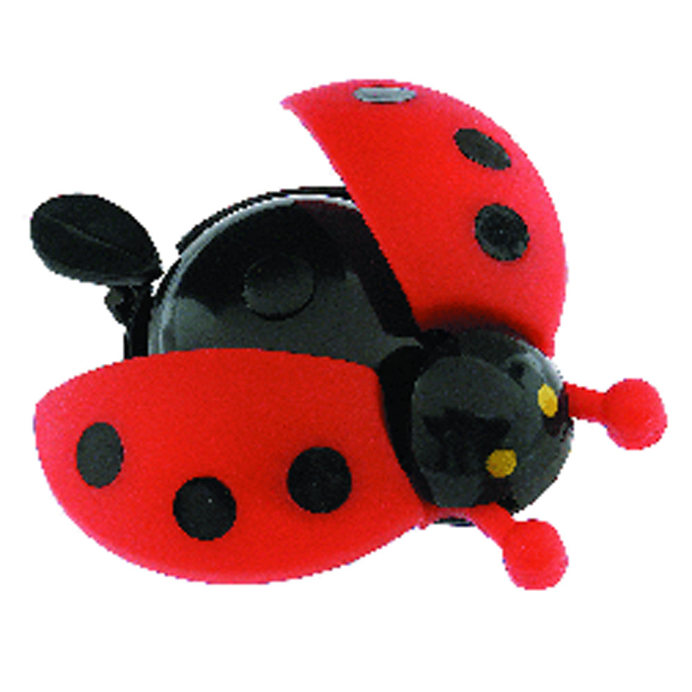 49N Ladybug Bell