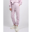 Brunette Brunette Best Friend Hight Rise Jogger Lavender XS/S Womens Sweatpants