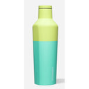 Corkcicle Corkcicle Canteen 16oz Waterbottles AQUA Insulated Drinkware Canteen