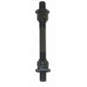 Axle front hub hollow 108mm