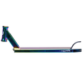 Longway Metro Shift Neo Chrome - Deck