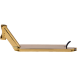 Deck Intégré Striker Lux Gold Chrome &amp; Rainbow