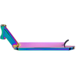 Striker Striker Lux Integrated Gold Chrome & Rainbow - Deck Gold Chrome Scooter Decks