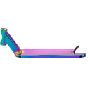 Striker Lux Integrated Gold Chrome & Rainbow - Deck