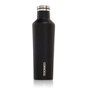 Corkcicle Corkcicle Canteen 25oz Waterbottles AQUA Insulated Drinkware Canteen