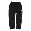 RDS RDS Mens Sweatpant Sauron Chung BLACK M Mens Sweatpants
