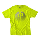 RDS Mens T-Shirt Reflective Point