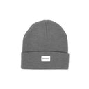 RDS RDS Mens Toque Freedom GREY 1SZ Mens Toques