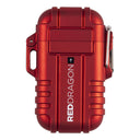RDS RDS Windproof Arc Lighter BLACK 1SZ Lighters