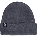 RDS RDS Mens Toque Merino Wool BLACK 1SZ Mens Toques