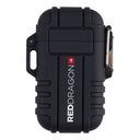 RDS RDS Windproof Arc Lighter BLACK 1SZ Lighters