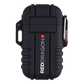 RDS RDS Windproof Arc Lighter BLACK 1SZ Lighters