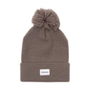 RDS RDS Toque Pompommier CHARCOAL 1SZ Mens Toques