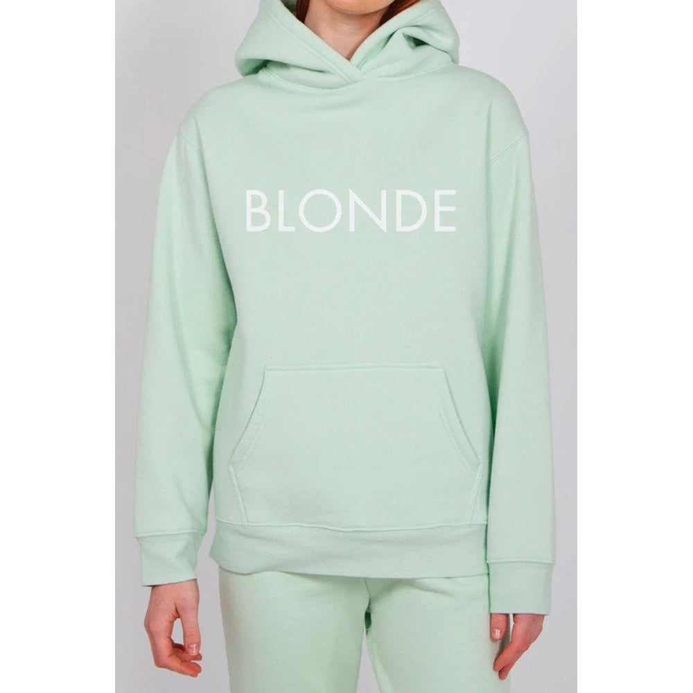 Blonde Core Hoodie