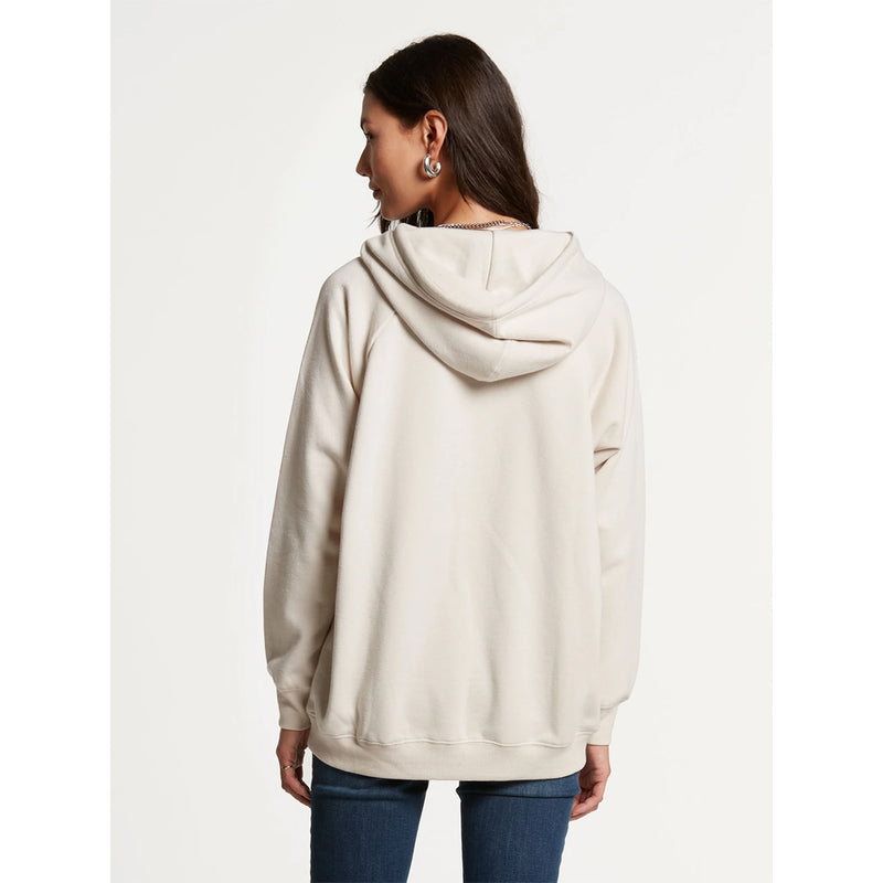 Volcom Truly Stoked BF Hoodie