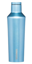 Corkcicle Corkcicle Canteen 25oz Waterbottles AQUA Insulated Drinkware Canteen