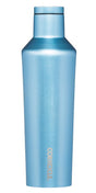 Corkcicle Corkcicle Canteen 25oz Waterbottles AQUA Insulated Drinkware Canteen