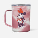 Corkcicle Corkcicle Disney Mug 16oz Mickey Tie Dye Insulated Drinkware Coffee Mug