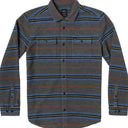 RVCA Blanket LS