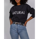 Équipage de base naturel