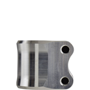 Native Scooters Native Orca - HIC Clamp Black Scooter Clamps