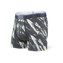 Saxx SAXX QUEST 2.0 BOXER FLY BLACK XS Mens Boxer Brief Underwear