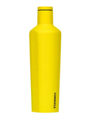 Corkcicle Corkcicle Canteen 25oz Waterbottles AQUA Insulated Drinkware Canteen