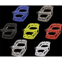 DMR DMR V8 V2 PEDAL Black Bike Pedals